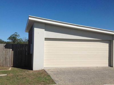 12 Alessandra Circuit, Coomera