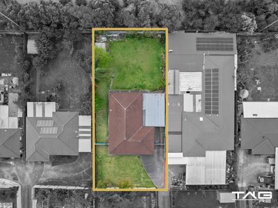 14 Kempt Street, Bonnyrigg