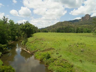 32 Morton Road, Nimbin
