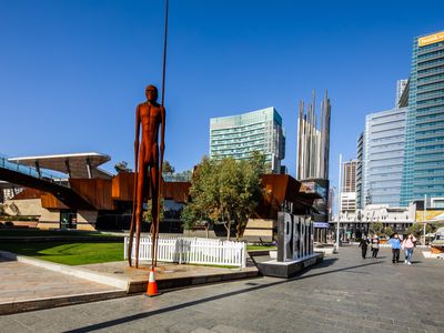 4 / 296 Newcastle Street, Perth