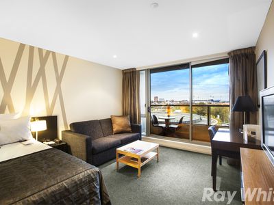 1207 and 1208/26 Southgate Avenue, Southbank