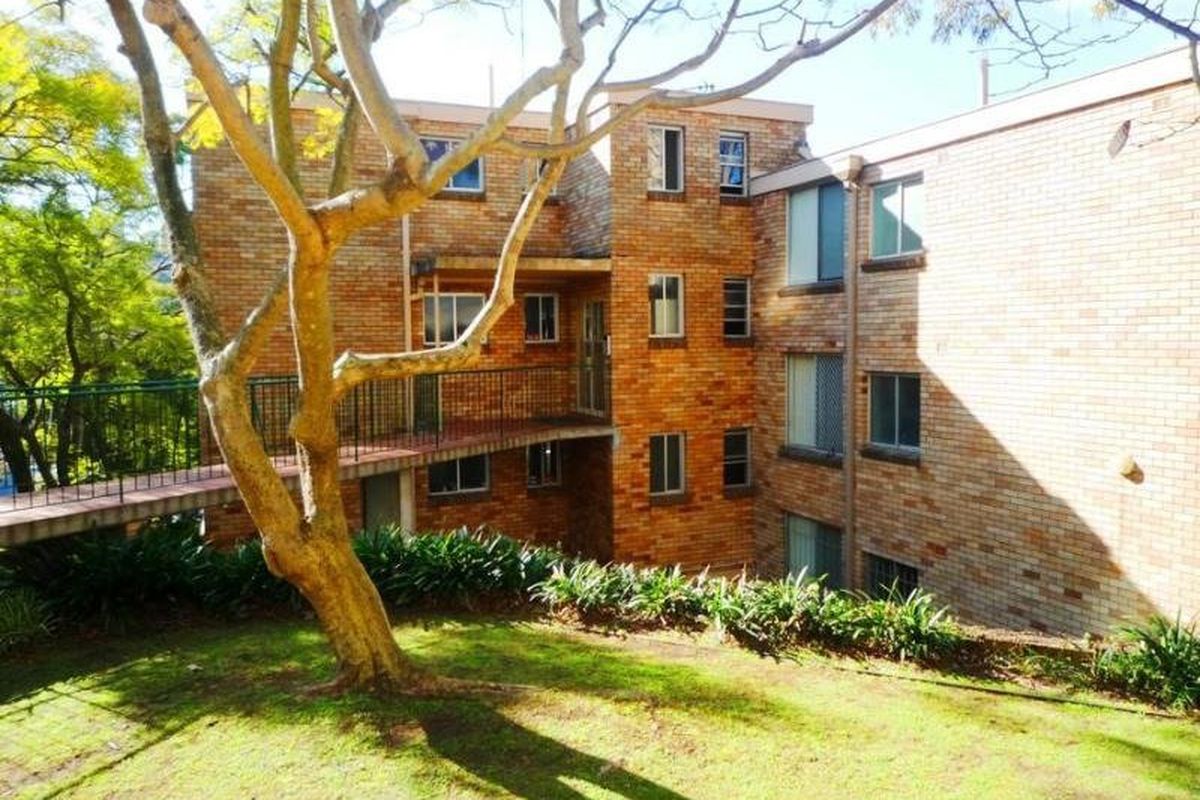 North Sydney