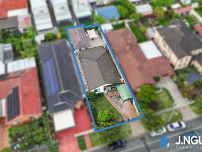 16 & 16B Avenel Street, Canley Vale