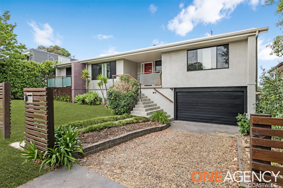 4 Maitland Road, Springfield