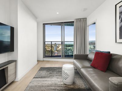 1807 / 42 Balston Street, Southbank