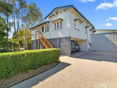 10 Guard Street, Urangan