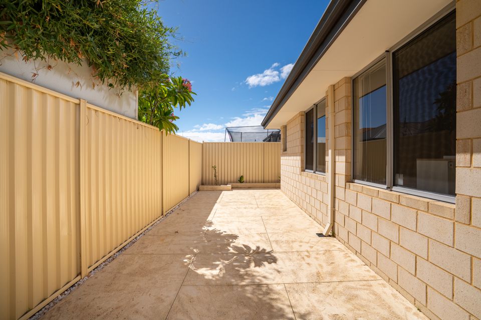 44 Forward St, Baldivis