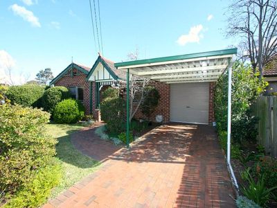 41 Adelaide Street, West Ryde