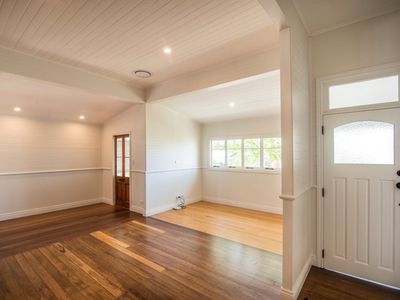 27 New City Road, Mullumbimby