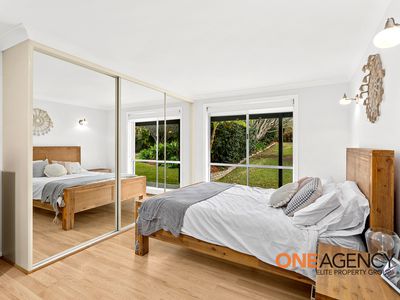 5 Fishburn Place, Albion Park