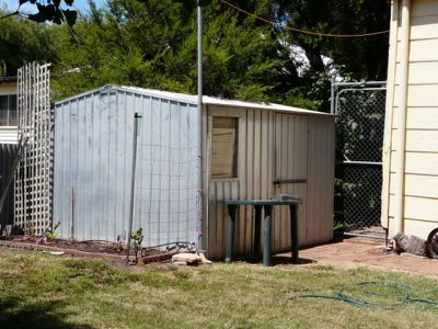 Tocumwal