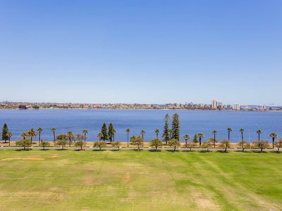 401 / 108 Terrace Road, East Perth