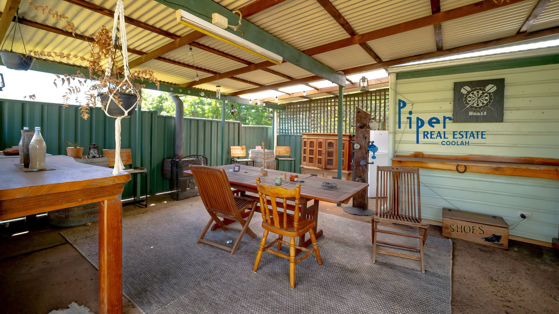 5 Glencoe Street, Coolah