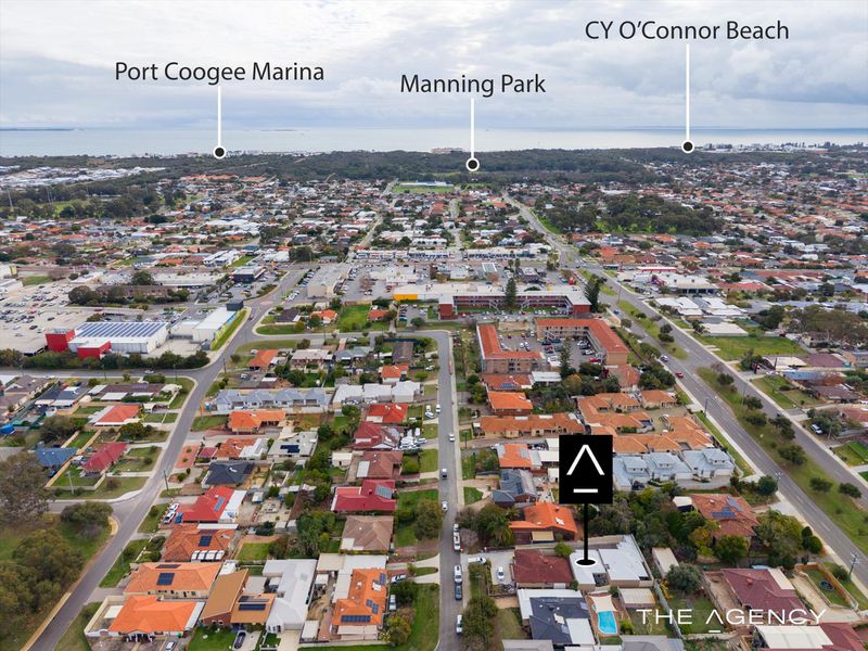 31A Glendower Way, Spearwood