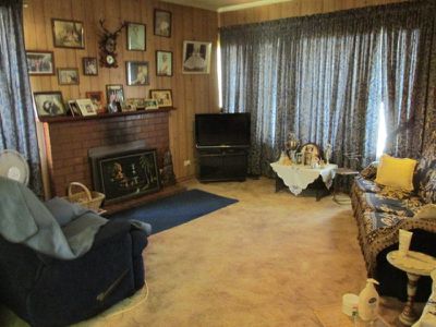 24-26 King Albert Avenue, Leitchville