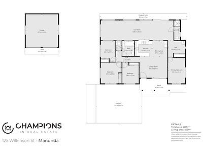 125 Wilkinson Street, Manunda