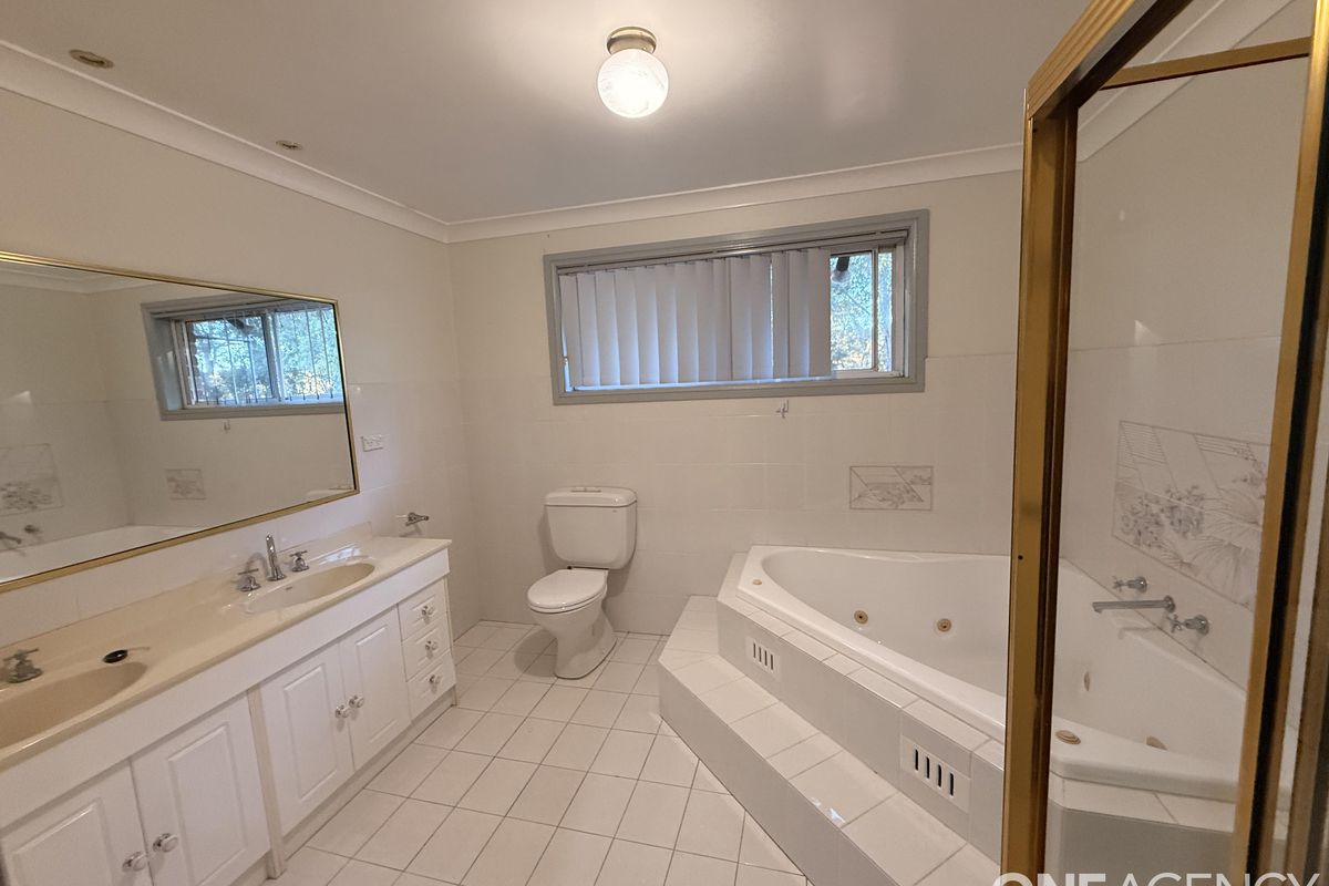 18 Hildegard Place, Baulkham Hills