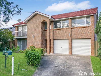 74 Endeavour Street, Seven Hills
