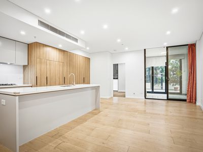 G26 / 1 Maple Tree Road, Westmead