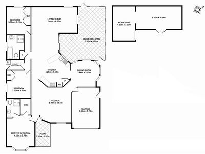 9 Maria Ave, Burrill Lake