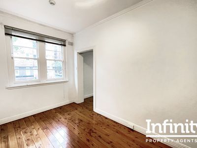 12 / 2 Crick Avenue, Potts Point