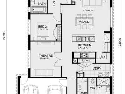 3 Groton Street, Manor Lakes