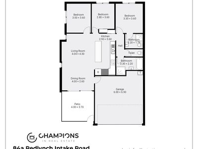 84A  Redlynch Intake Road, Redlynch