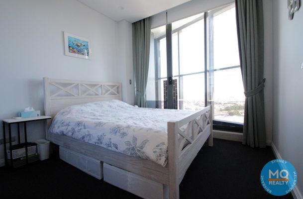 1817 / 3 Carter Street, Lidcombe