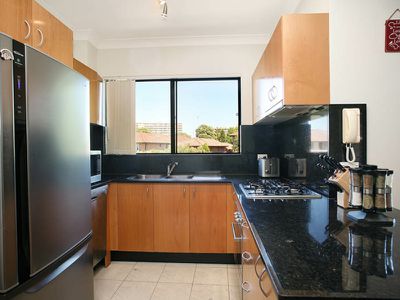 7 / 28-30 Chapel Street, Rockdale