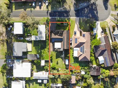 2 Garlies Close, Vincentia