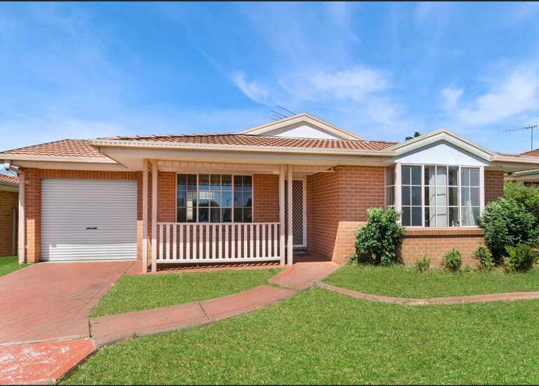 14 Jaspers Court, Prestons