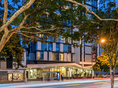 10 / 959 Ann Street, Fortitude Valley