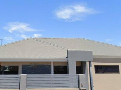 6A Harris Way, Westminster