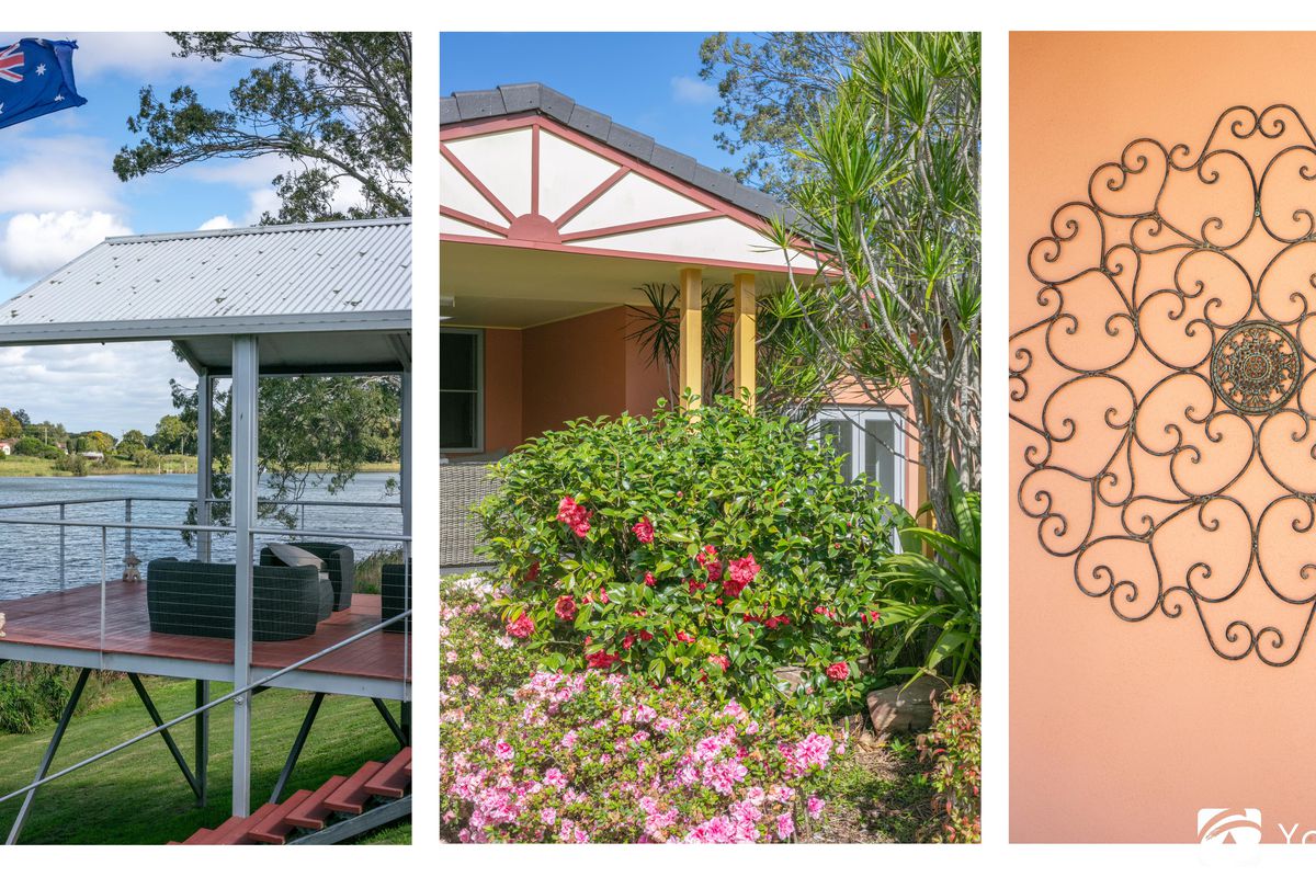 54 Clarence Street, Brushgrove