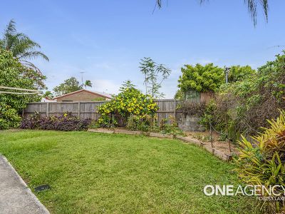 45 Akama Rd, Durack