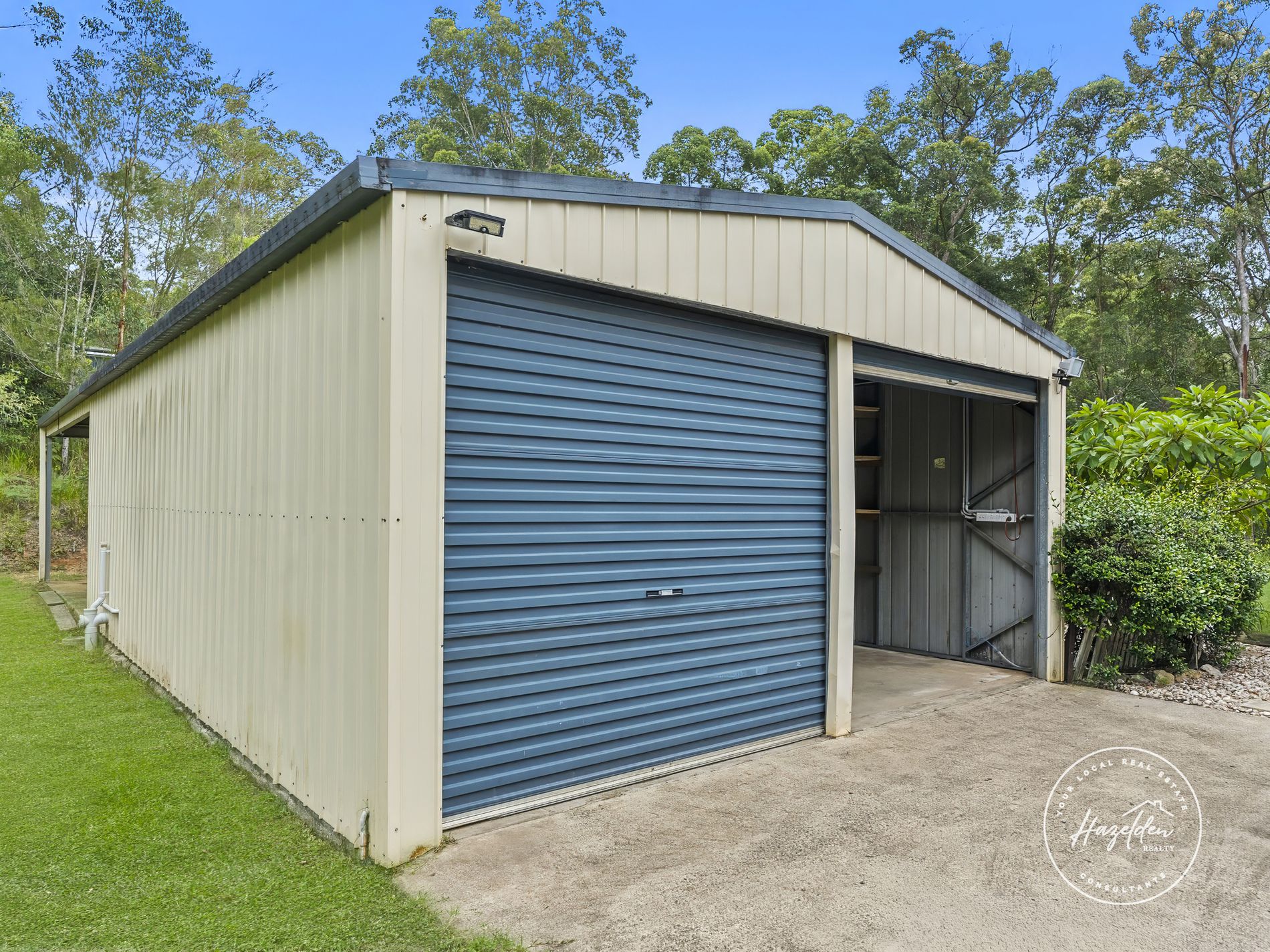 3175 Old Gympie Road, Mount Mellum