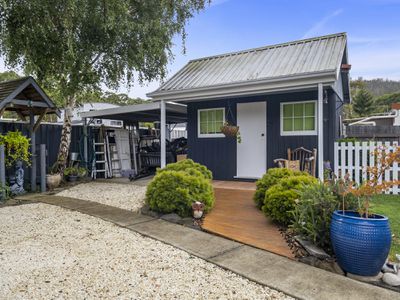 17 Sunset Drive, Garden Island Creek