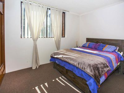 10 / 8 Macquarie  St, Wollongong