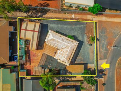 2 Pedlar Street, South Hedland