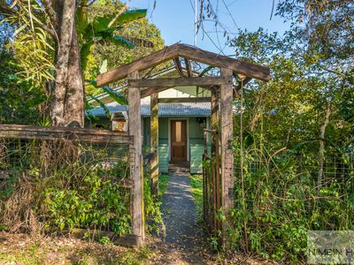 28 Cullen Street, Nimbin