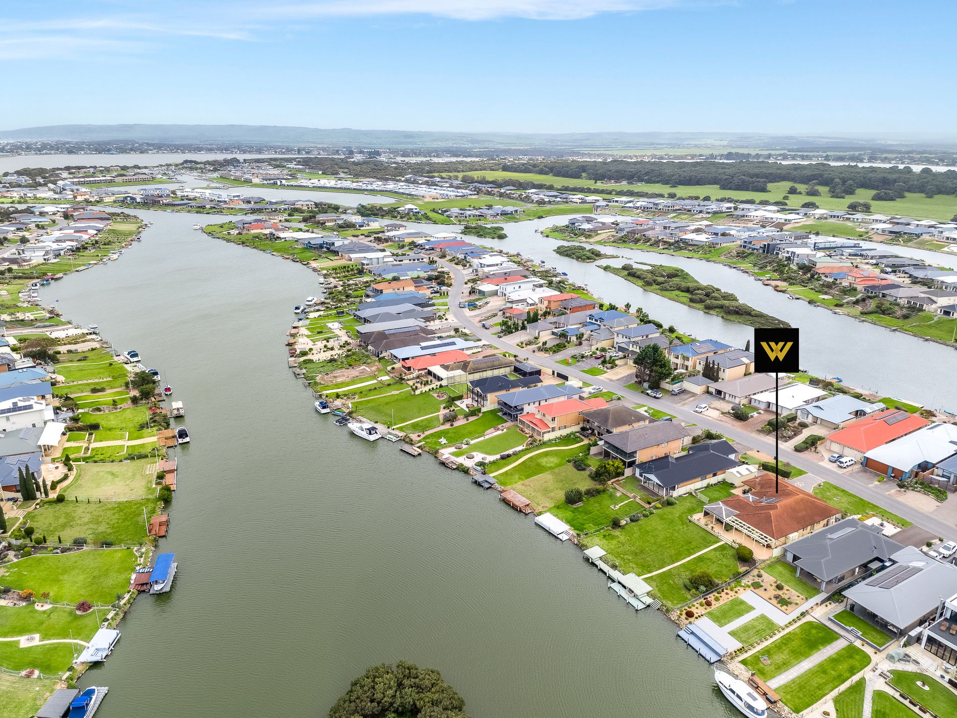 15 Britannia Parade, Hindmarsh Island