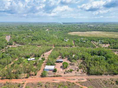 60 Sandpiper Grove, Howard Springs