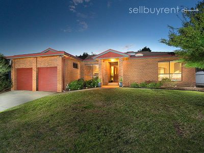 12 LINGFORD COURT, Wodonga