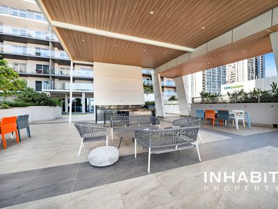 2408 / 63 Adelaide Terrace, East Perth