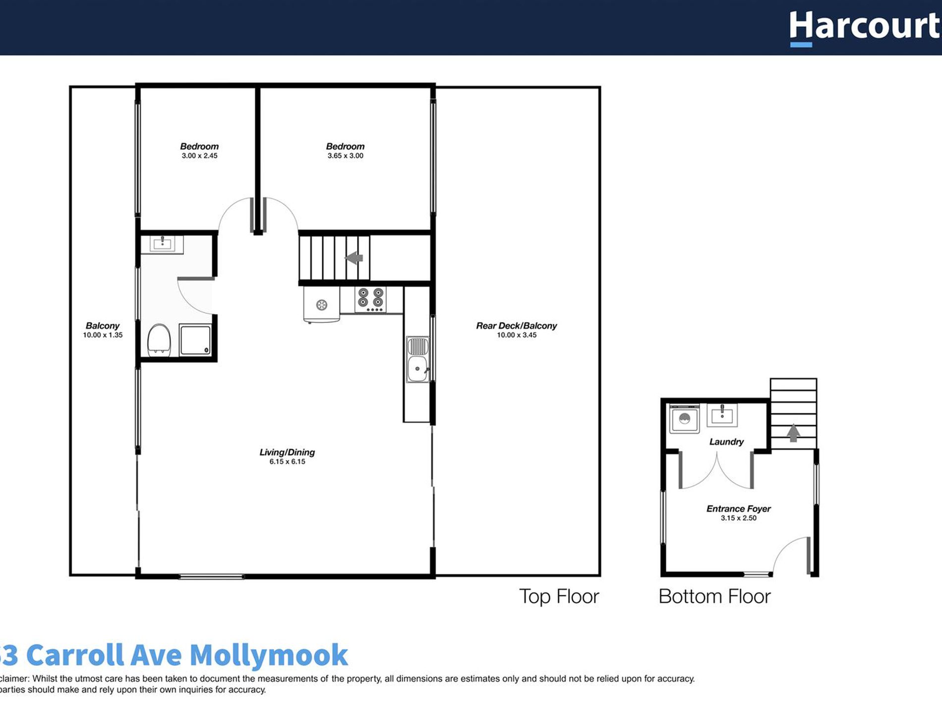 63 Carroll Avenue, Mollymook