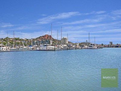22A The Esplanade, Nelly Bay