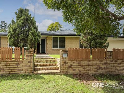 16 Solferino St, Durack
