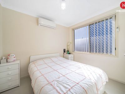 5 Yerrinbool Close, Prestons