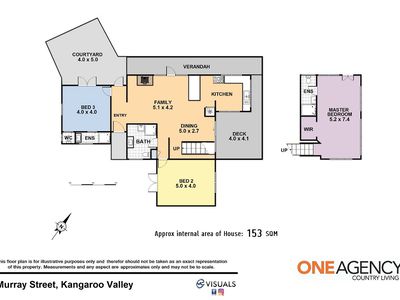 3 Murray Street, Kangaroo Valley