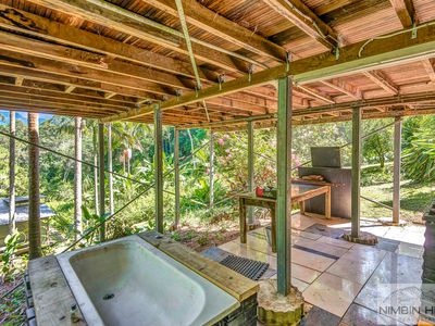 4 / 3565 Kyogle Road, Mount Burrell via, Nimbin
